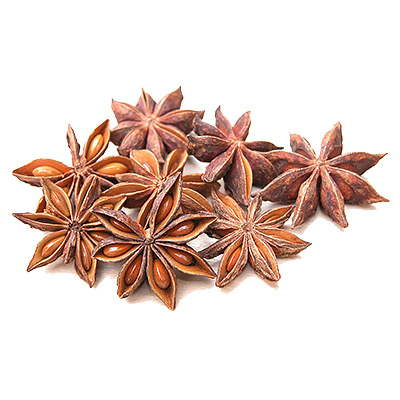 Anise star, 100 g