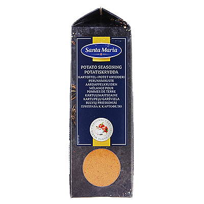 Bulvių prieskoniai SANTA MARIA, 800 g