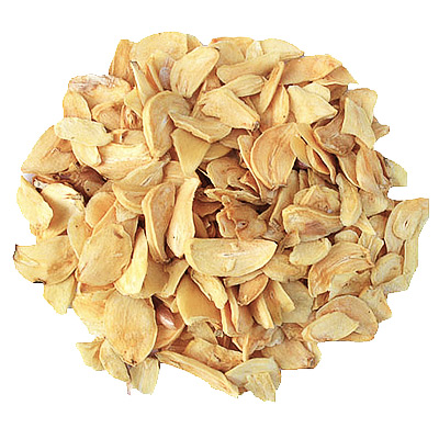 Česnakų griežinėliai, 1kg