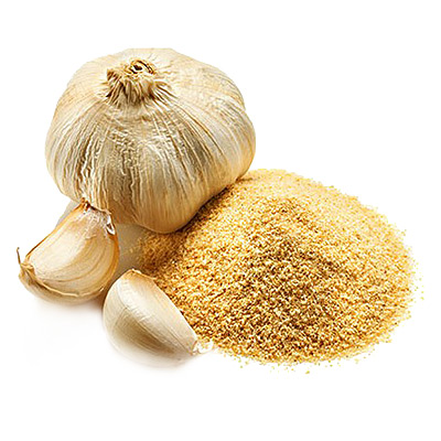 Garlic powder, 1 kg