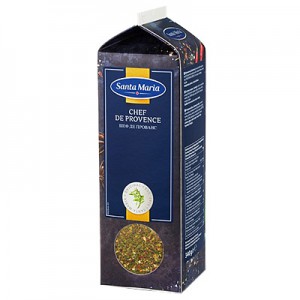 Spice mix Chef de Provence SANTA MARIA, 340 g