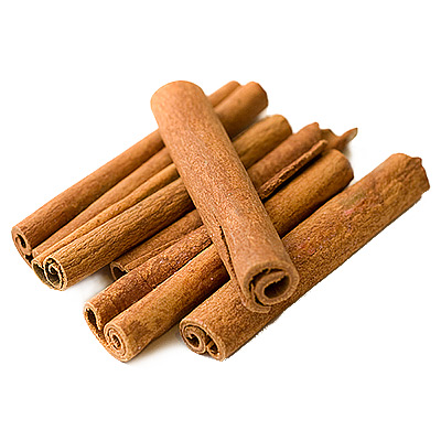 Cinnamon sticks, 500 g
