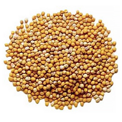Garstyčių sėklos, 100 g