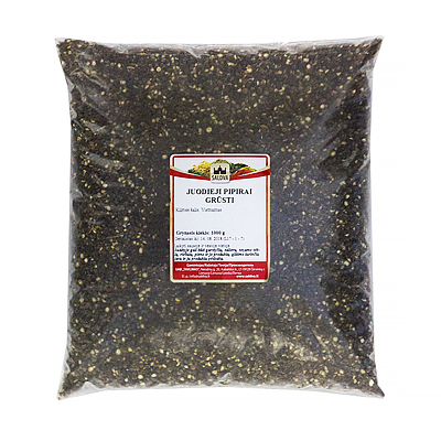 Lemon pepper, 500 g
