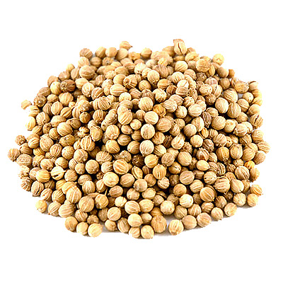 Coriander seeds, 1 kg