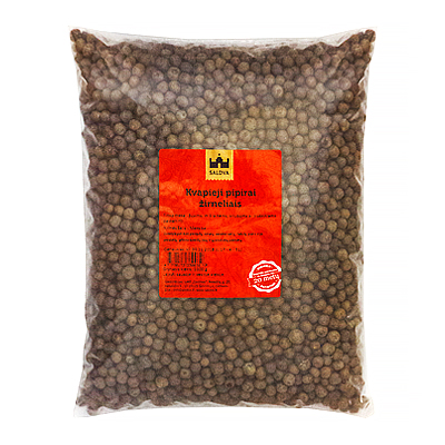 Allspice fragrant peas, 100 g