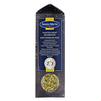 Minced meat SM, 630 g