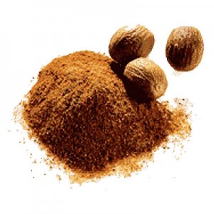 Nutmeg ground, 100 g