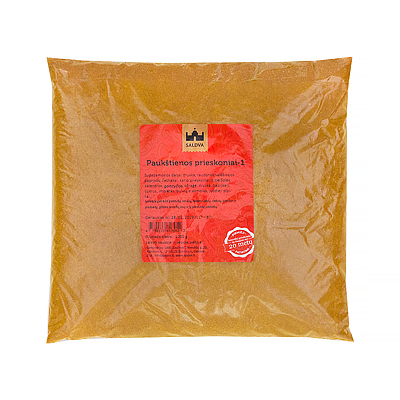Poultry spices, 1 kg