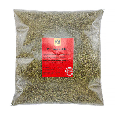 Provence herbs, 500 g