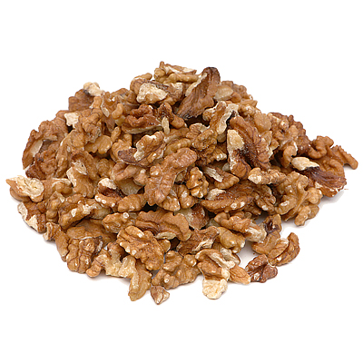 Walnuts 40% halves, 10 kg