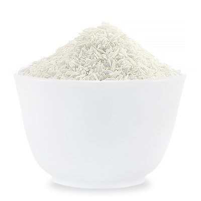 Coconut shavings medium, 1 kg