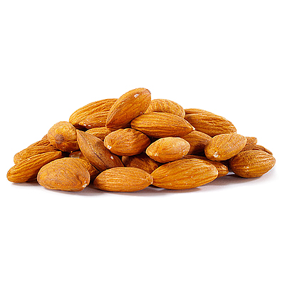 Almonds, 1 kg