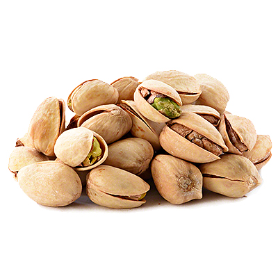 Pistachio salted / roasted 1 kg