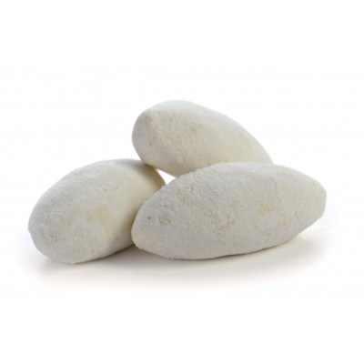 Frozen zeppelins with meat 30x200g, 6 kg