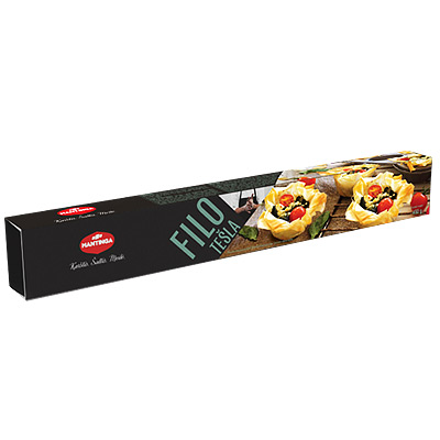 Dough Filo, frozen, 450 g