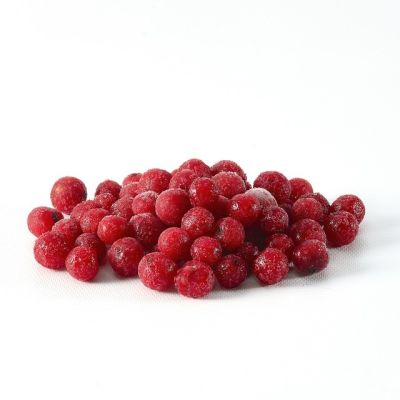 Frozen red currants, 1 kg