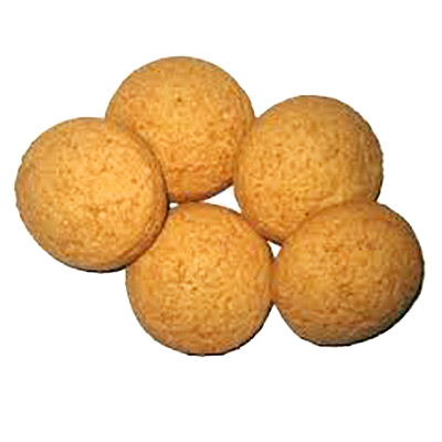 Sausainiai avižiniai, 500 g