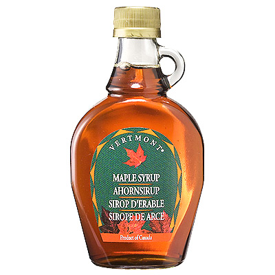Maple syrup, 250 ml / 330 g