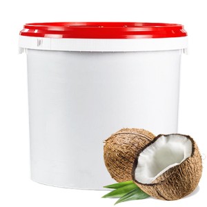 Coconut flavoured thermostable filling, ALDORI, 12 kg