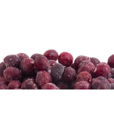 Frozen pitted cherries, 2,5 kg
