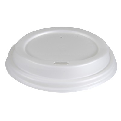 Lid for paper cup 360 ml Ø90 mm, 50 pcs