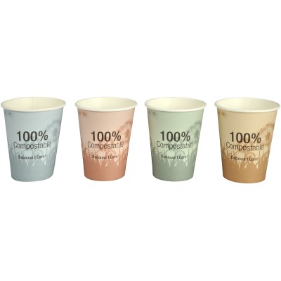 Cup 480 ml, 50 pcs