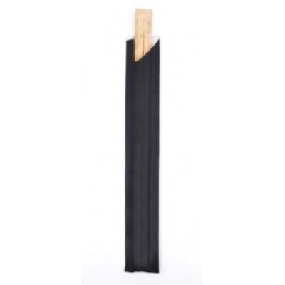 CUBE pins, bamboo, 9 cm, 100 pcs