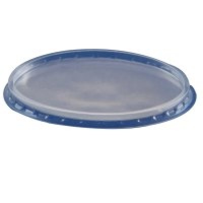 Lid for sauce jar 125 and 250 ml 10.5 cm, 100 pcs