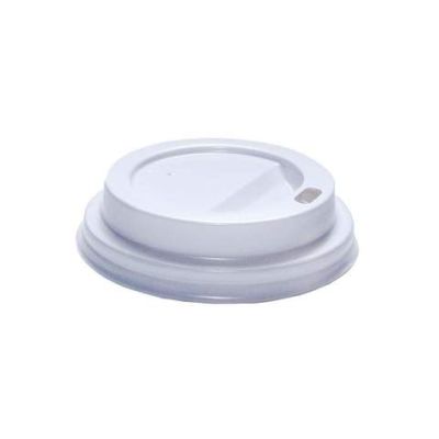  Lid for paper coffee cup D 80mm, 100 pcs