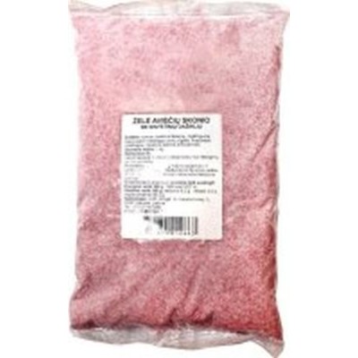 Cherry flavored jelly, 1 kg
