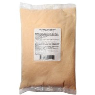 Orange-flavored jelly, 1 kg