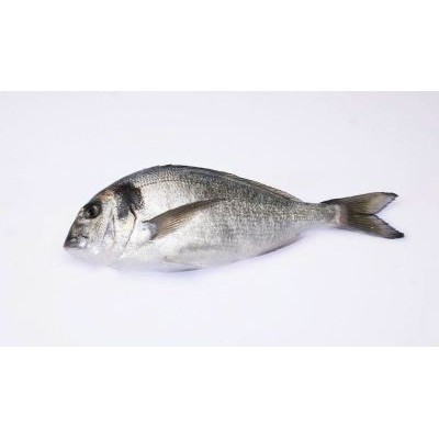 Auksaspalvės dorados s/g, šaldyta, 300-400 g, 5 kg